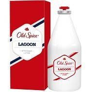 OLD SPICE Lagoon Aftershave 100ml - Aftershave