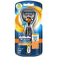 GILLETTE Fusion ProGlide Flexball - Holicí strojek