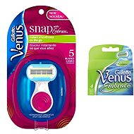 Gillette set women's shaving - Toiletry Set