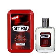 STR8 Red Code After Shave 100 ml - Voda po holení