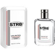 Unlimited STR8 After Shave 100 ml - Aftershave