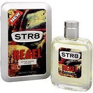 Rebel STR8 After Shave 100 ml - Aftershave