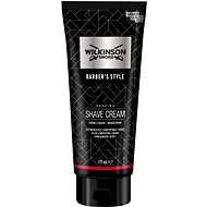 WILKINSON Barber's Style Shave Cream 177 ml - Shaving Cream