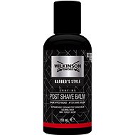 WILKINSON Barber's Style Post Shave Balm 118 ml - Aftershave Balm