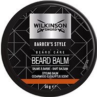 WILKINSON Barber's Style Beard Balm 56 g - Balzam na fúzy