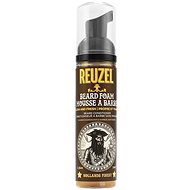 REUZEL Clean & Fresh Beard Foam 70 ml - Shaving Foam