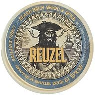 REUZEL Beard Balm Wood & Spice 35 g - Szakállbalzsam