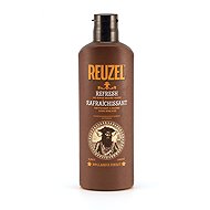 REUZEL Rrefresh No Rinse Beard Wash 200 ml - Beard shampoo