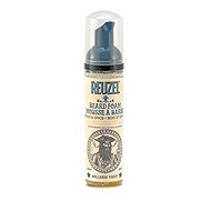 REUZEL Beard Foam Wood & Spice 70 ml - Conditioner