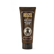 REUZEL Beard Wash Clean & Fresh 200 ml - Cleansing Gel