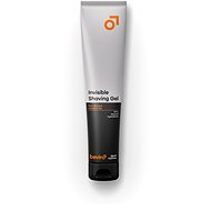 BEVIRO Invisible Shaving Gel 125 ml - Shaving Gel