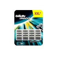 Gillette Mach3 16 pc - Replacement Blade Refill