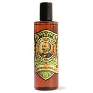 CAPTAIN FAWCETT Beer soap for beard 250 ml - Liquid Soap