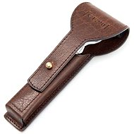 CAPTAIN FAWCETT Shaver with case (for Mach 3) - Razor