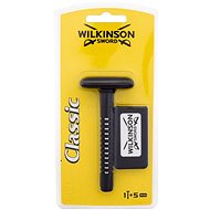 WILKINSON Classic + 5 pcs - Disposable Shavers