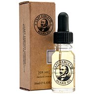 CAPTAIN FAWCETT Private Stock - travel pack 10 ml - Beard oil