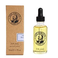 CAPTAIN FAWCETT Private Stock 50 ml - Beard oil