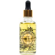 CAPTAIN FAWCETT Maharajah 50 ml - Beard oil