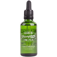 CAPTAIN FAWCETT Rufus Hound's Triumphant 50 ml - Beard oil