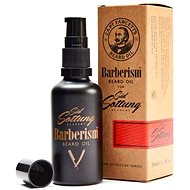 CAPTAIN FAWCETT Barberism by Sid Sottung 50 ml - Beard oil