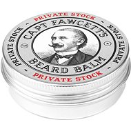CAPTAIN FAWCETT Private Stock 60 ml - Beard balm