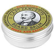 CAPTAIN FAWCETT Ricki Hall's Booze & Baccy 60 ml - Beard balm
