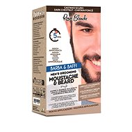 RENÉE BLANCHE Moustache & Beard 3N dark brown - Beard Dye