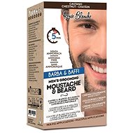 RENÉE BLANCHE Moustache & Beard 4N brown - Beard Dye