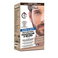 RENÉE BLANCHE Moustache & Beard 5N light brown - Beard Dye