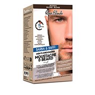 RENÉE BLANCHE Moustache & Beard 7N blonde - Beard Dye