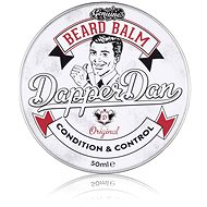 DAPPER DAN Beard Balm 50 ml - Beard balm