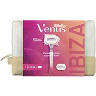 GILLETTE VENUS Comfortglide Sugarberry Scent Ibiza - Razor