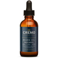 CREMO Palo Santo Oil 30 ml - Beard oil