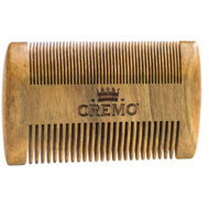 CREMO Beard Comb - Beard Comb