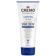 CREMO Cooling Shave Cream Refreshing Mint 177 ml - Shaving Cream