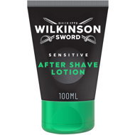 WILKINSON Sensitive Aftershave Lotion 100 ml - After-Shave Cream