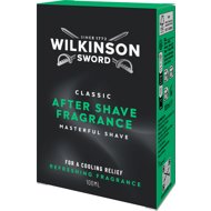 WILKINSON Classic Aftershave Fragrance 100 ml - Aftershave