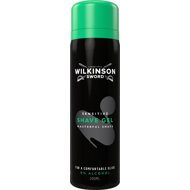 WILKINSON Sensitive Shave Gel 200 ml - Shaving Gel