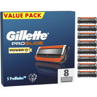 GILLETTE Proglide Power 8 darab - Borotvabetét