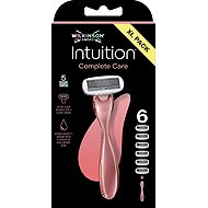 WILKINSON Intuition Complete XXL + 6 pcs - Razor