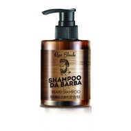 RENÉE BLANCHE Da Barba Shampoo 100 ml - Beard shampoo