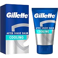GILLETTE Cooling with aloe vera 100 ml - Aftershave Balm