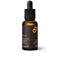 BEVIRO Beard Oil Sumava 30 ml - Beard oil