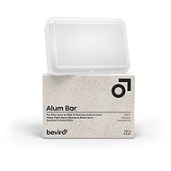 BEVIRO Alum Bar 100 g - Alum