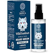 NATURA SIBERICA Wild Instinct 50 ml - Beard oil