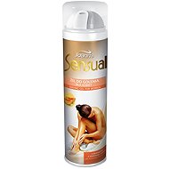 JOANNA Sensual Shaving Gel 200 ml - Women's Shaving Gel