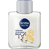 NIVEA Men Sensitive After Shave Balm 100 ml - Aftershave Balm