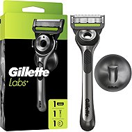 GILLETTE Labs + 1 head and wall holder - Razor