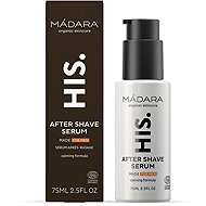 MÁDARA His After Shave Serum for men 75 ml - After-Shave Cream