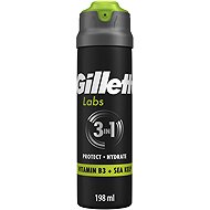 GILLETTE Labs 3in1 198 ml - Shaving Gel